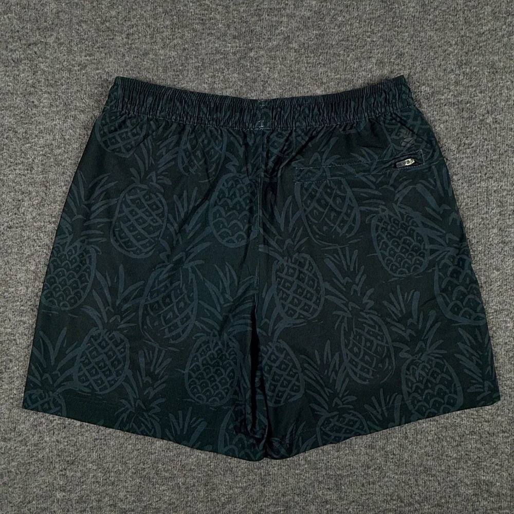 Chubbies Swim Trunks Mens Small 5.5